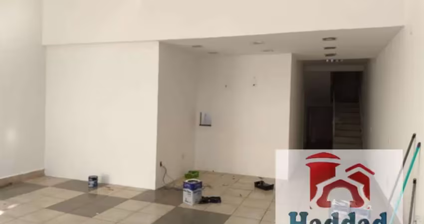 Sala comercial para alugar no Centro, Birigui 