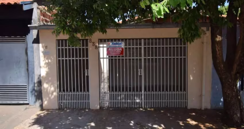 Casa com 2 quartos à venda no Centro, Birigui 