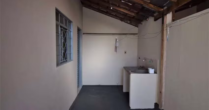 Casa com 1 quarto à venda no Centro, Birigui 