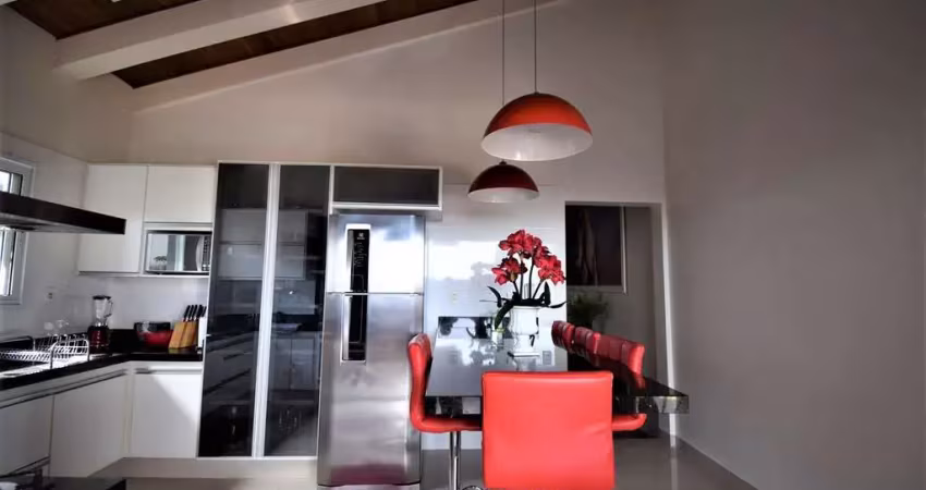 Casa com 3 quartos à venda no Centro, Birigui 