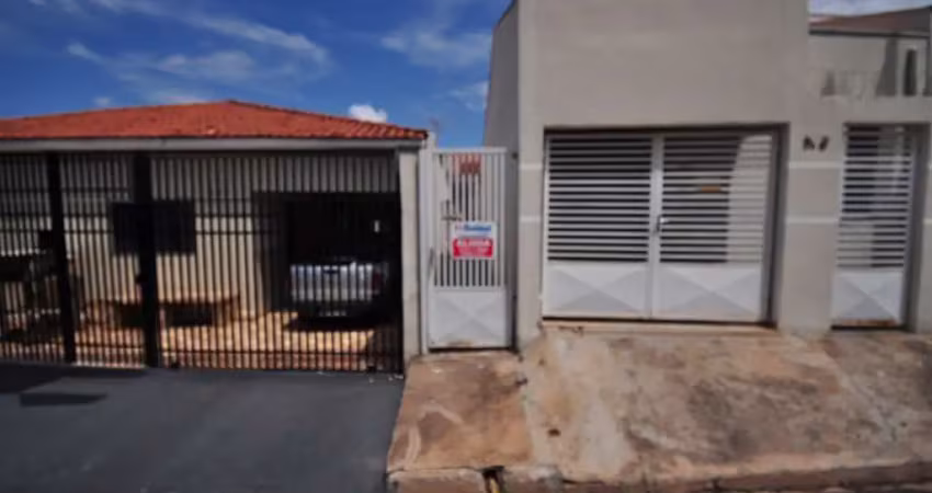 Casa com 2 quartos para alugar no Centro, Birigui 