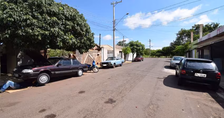 Terreno à venda no Centro, Birigui 