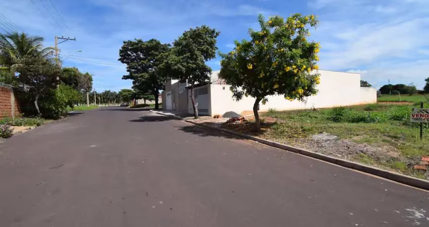 Terreno à venda no Centro, Birigui 