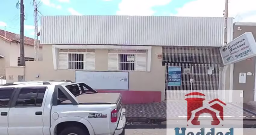 Sala comercial à venda no Centro, Birigui 
