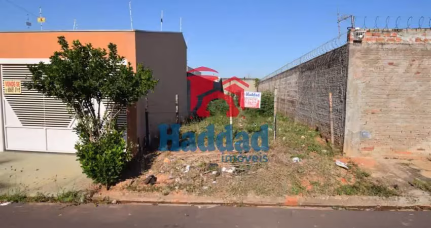 Terreno à venda no Centro, Birigui 