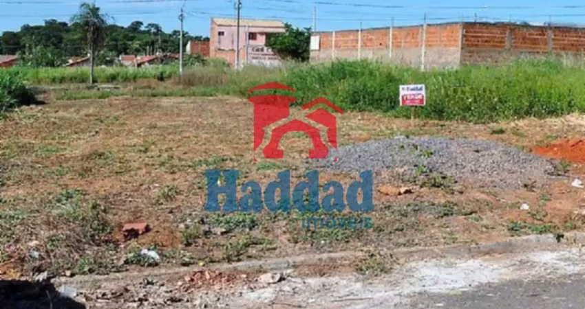 Terreno à venda no Centro, Birigui 