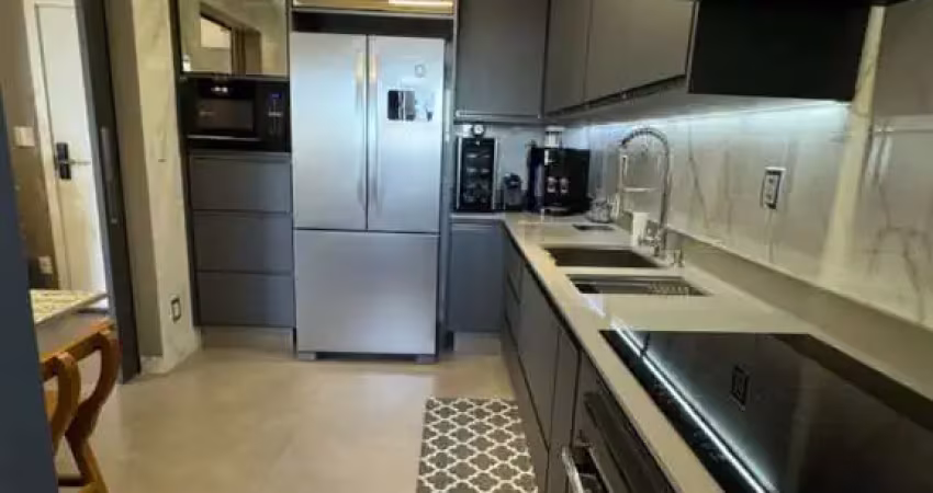 Apartamento no centro de birigui, pronto rico em armarios, proximo a todos os tipos de comercios...