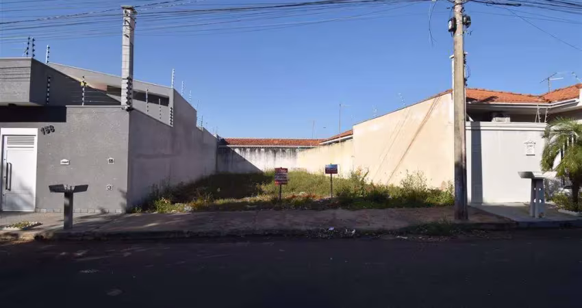 Terreno à venda no Centro, Birigui 