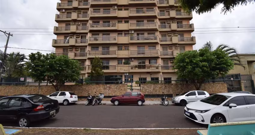 Apartamento com 3 quartos à venda no Centro, Birigui 