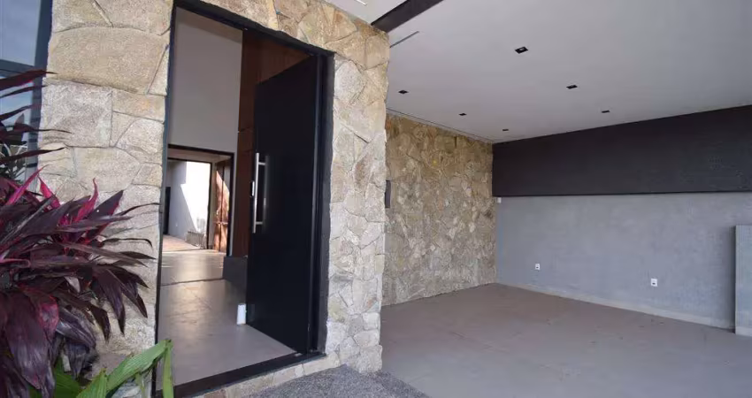 Casa com 3 quartos à venda no Centro, Birigui 