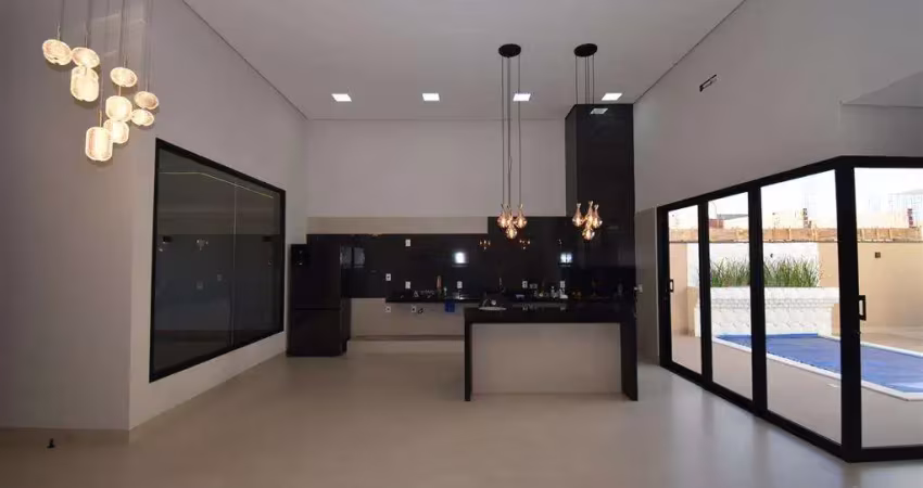 Casa com 3 quartos à venda no Centro, Birigui 
