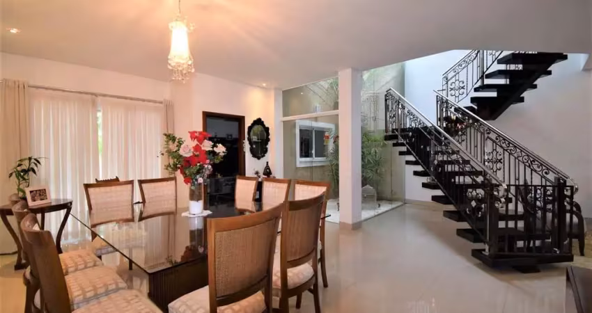 Casa com 3 quartos à venda no Centro, Birigui 