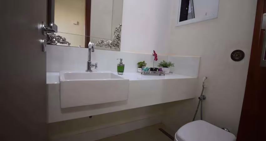 Casa com 3 quartos à venda no Centro, Birigui 