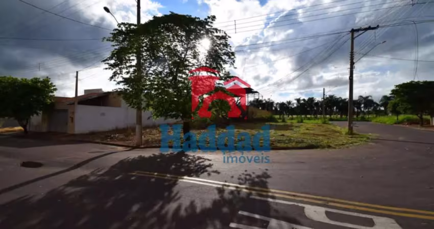 Terreno à venda no Centro, Birigui 