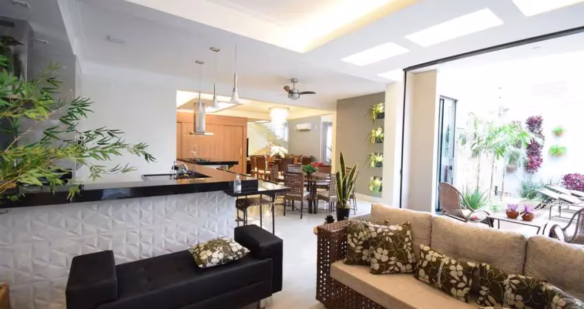 Casa com 3 quartos à venda no Centro, Birigui 