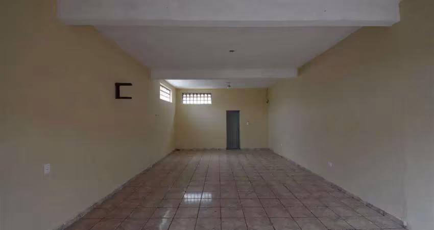 Sala comercial para alugar no Centro, Birigui 