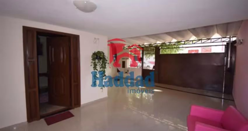 Casa com 2 quartos à venda no Centro, Birigui 