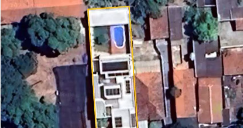 Excelente oportunidade - casa moderna na vila guanabara