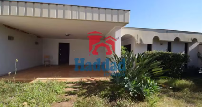 Casa com 3 quartos à venda no Centro, Birigui 