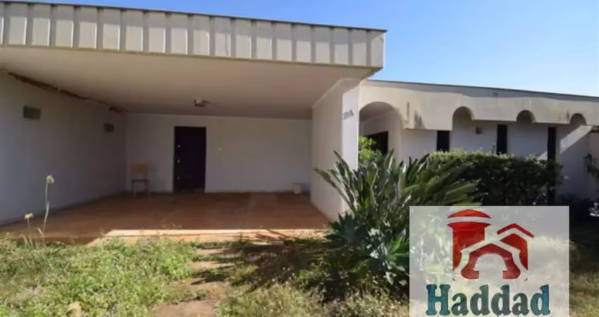 Casa com 3 quartos para alugar no Centro, Birigui 