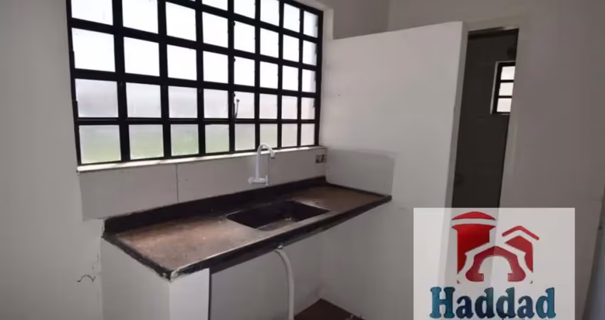 Sala comercial para alugar no Centro, Birigui 