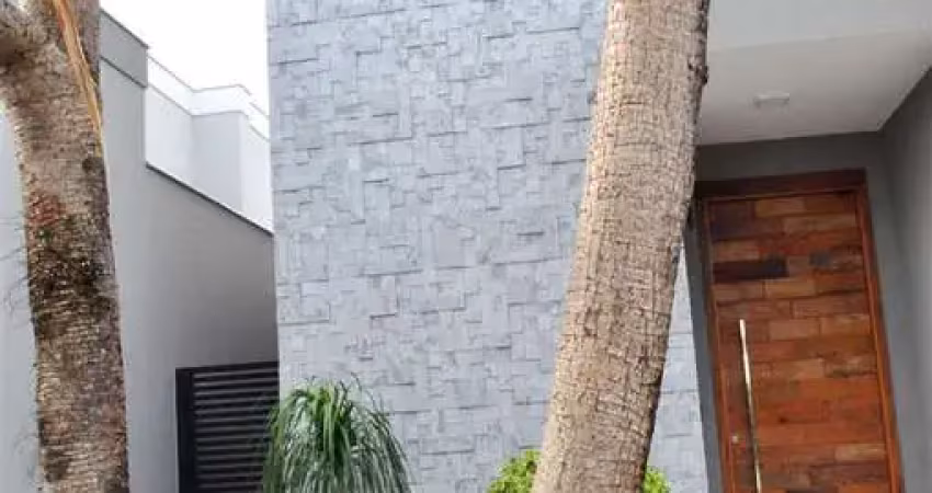 Casa com 3 quartos à venda no Centro, Birigui 