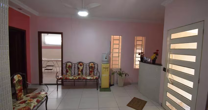 Sala comercial para alugar no Centro, Birigui 