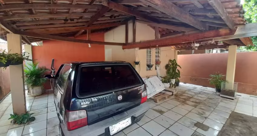 Casa com 3 quartos à venda no Centro, Birigui 