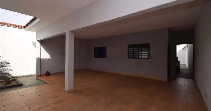 Casa com 2 quartos à venda no Centro, Birigui 