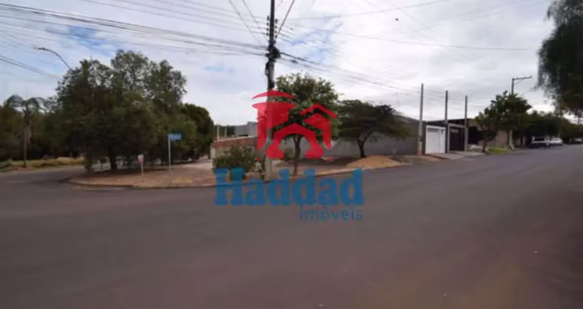 Terreno à venda no Centro, Birigui 