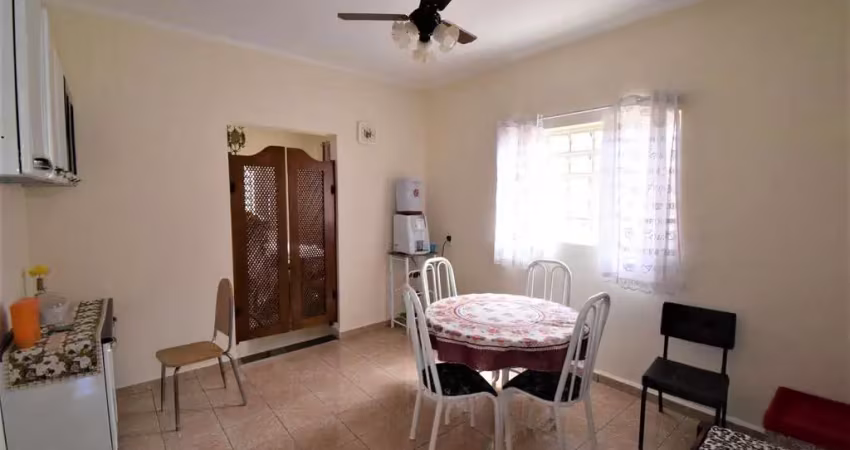 Casa com 3 quartos à venda no Centro, Birigui 
