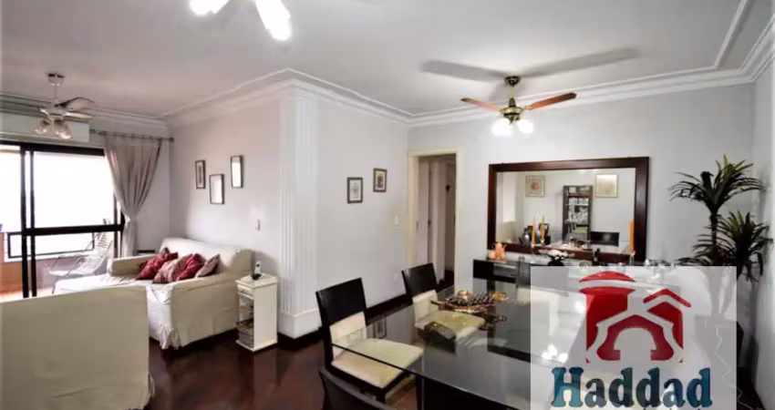 Apartamento com 3 quartos à venda no Centro, Birigui 