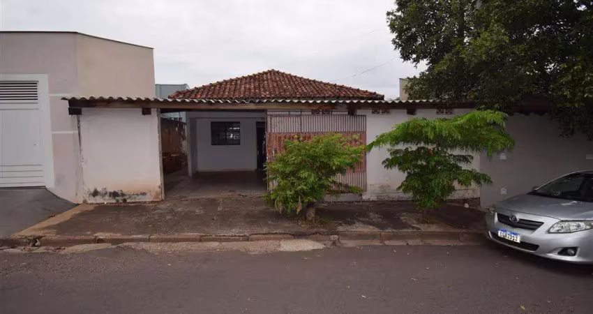 Oportunidade única: casa à venda no bairro são brás!