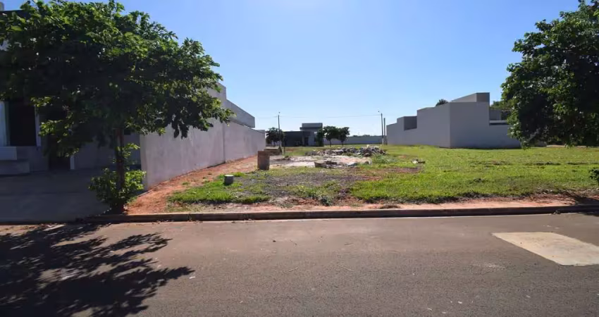 Terreno à venda no Centro, Birigui 