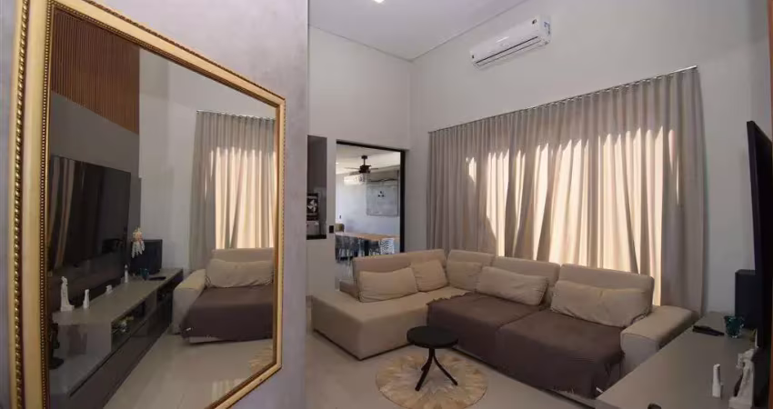 Casa com 3 quartos à venda no Centro, Birigui 