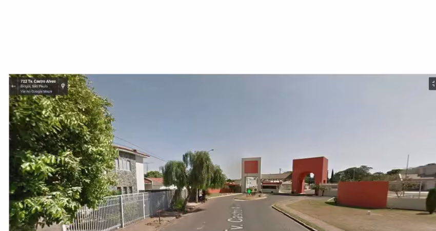 Terreno à venda no Centro, Birigui 