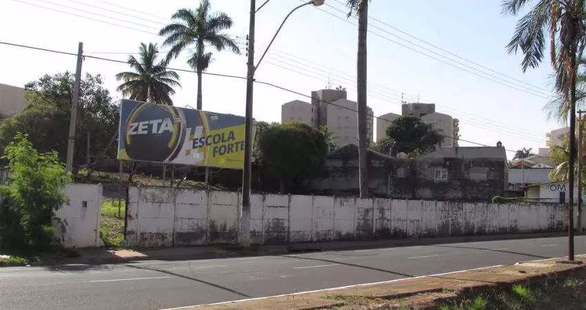 Excelente terreno á venda próximo ao centro da cidade!!