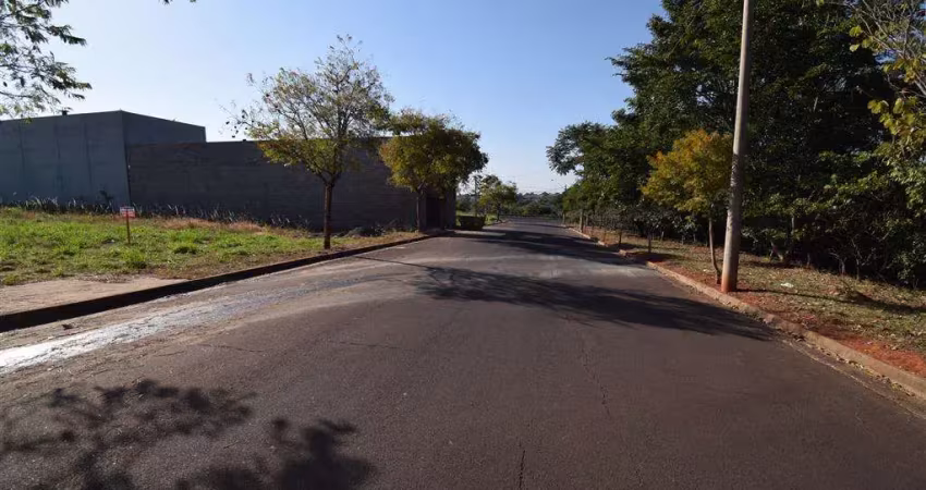 Terreno no parque das arvores ii em constante desenvolvimento.