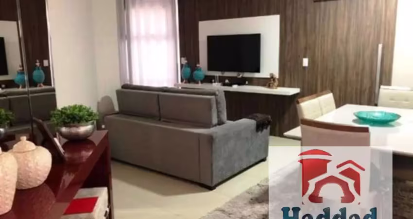 Apartamento com 3 quartos à venda no Centro, Birigui 