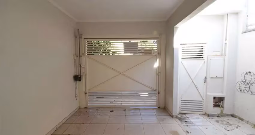 Casa com 2 quartos à venda no Centro, Birigui 