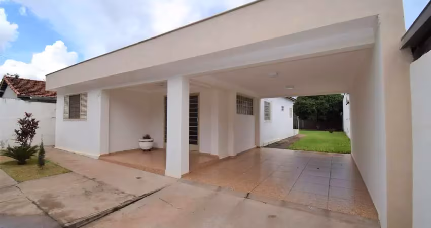 Casa com 2 quartos à venda no Centro, Birigui 