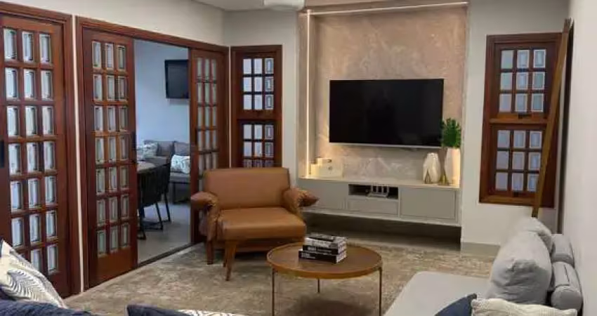 Casa com 3 quartos à venda no Centro, Birigui 
