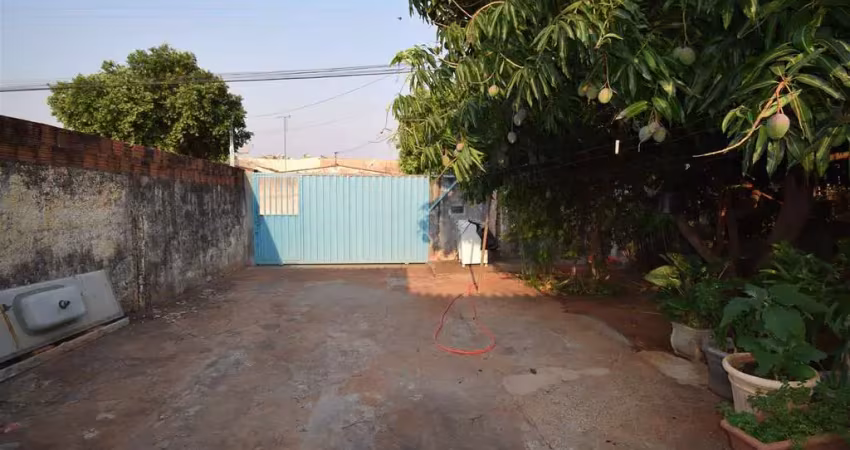 Casa com 3 quartos à venda no Centro, Birigui 