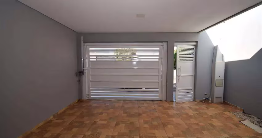 Casa com 2 quartos à venda no Centro, Birigui 