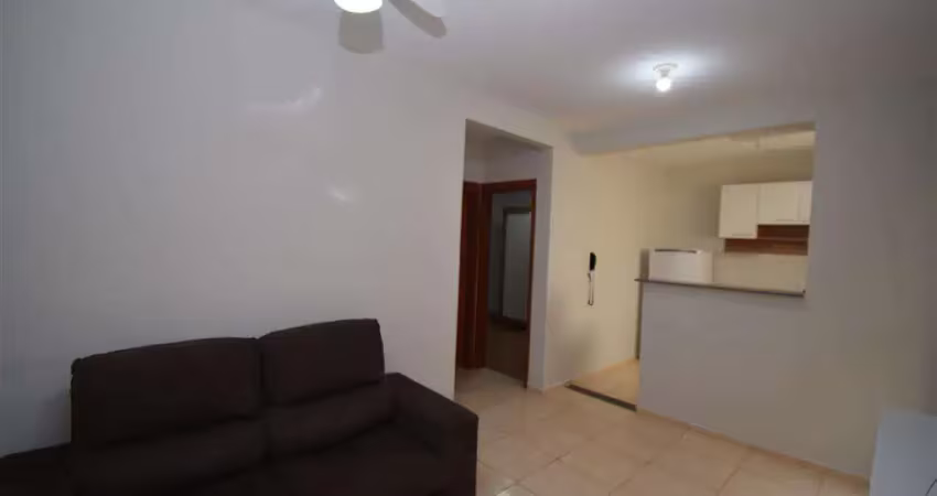 Apartamento com 2 quartos para alugar no Centro, Birigui 