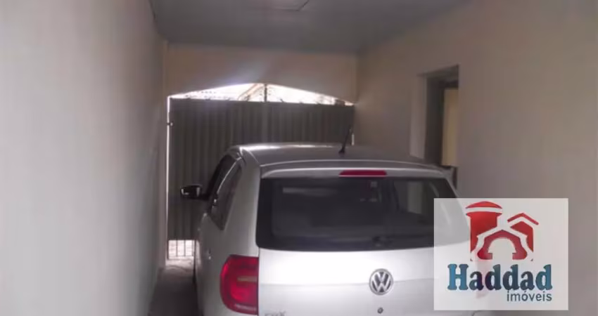 Casa com 3 quartos à venda no Centro, Birigui 