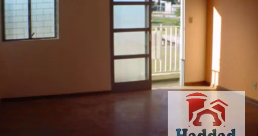 Apartamento com 3 quartos à venda no Centro, Birigui 