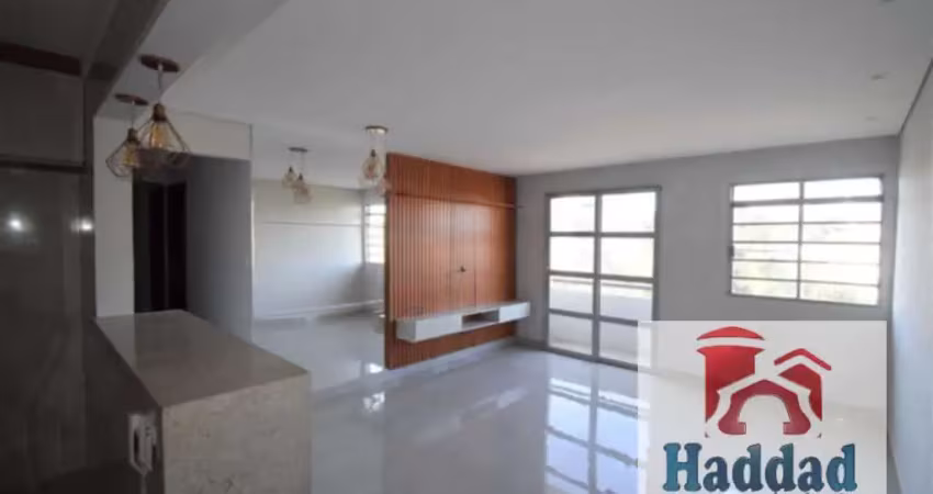 Apartamento com 3 quartos à venda no Centro, Birigui 