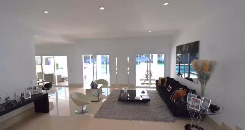 Casa com 4 quartos à venda no Centro, Birigui 
