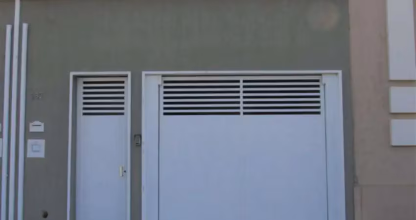 Casa com 2 quartos à venda no Centro, Birigui 